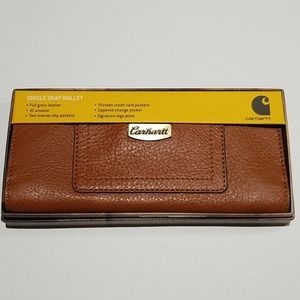 Carhartt Wallet